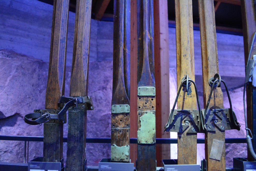 Holmenkollen Ski Museum
